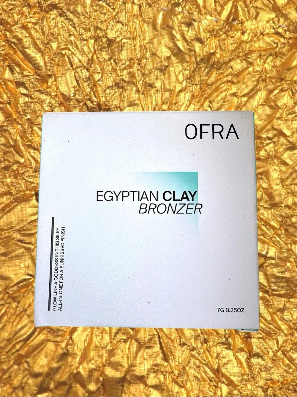 ✨OFRA✨ EGYPTIAN CLAY BRONZER✨ BRAND NEW!